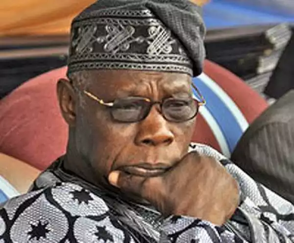 2015: Tambuwal in secret meeting with Obasanjo